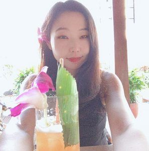 Meet your Posher, Soohee